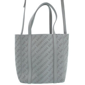 BALENCIAGA Everyday Tote XXS Bag